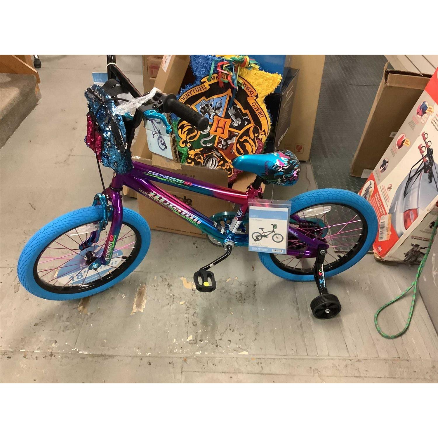 Genesis Illusion Child Bike - Image 5