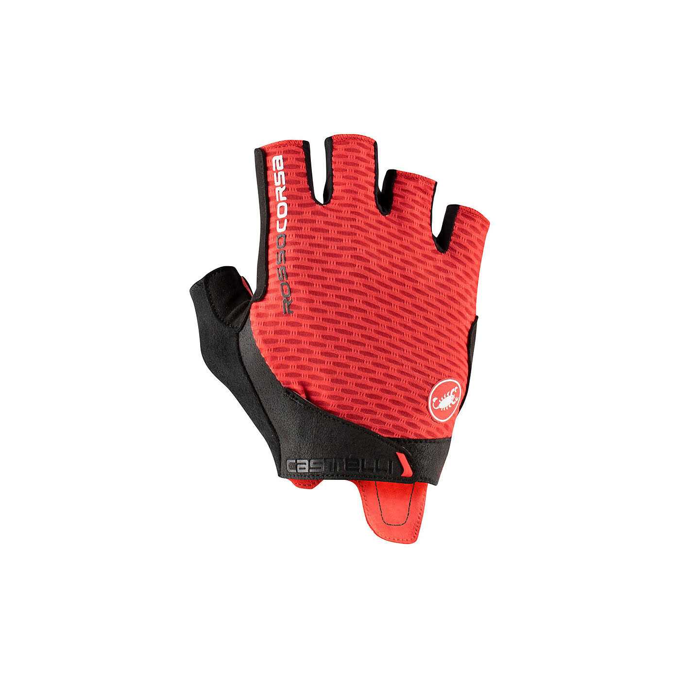 Castelli Rosso Corsa Pro V Glove - Image 2