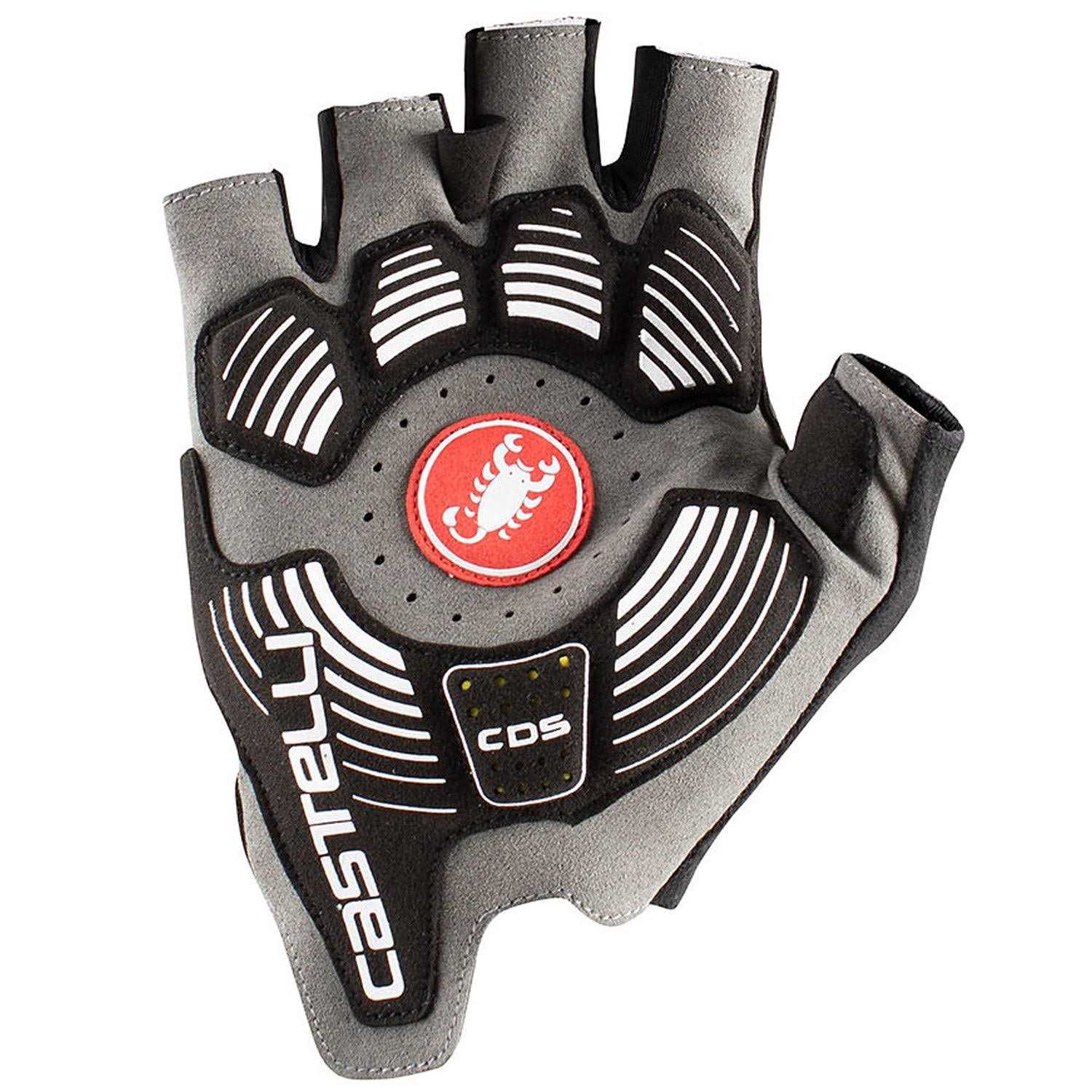 Castelli Rosso Corsa Pro V Glove - Image 4