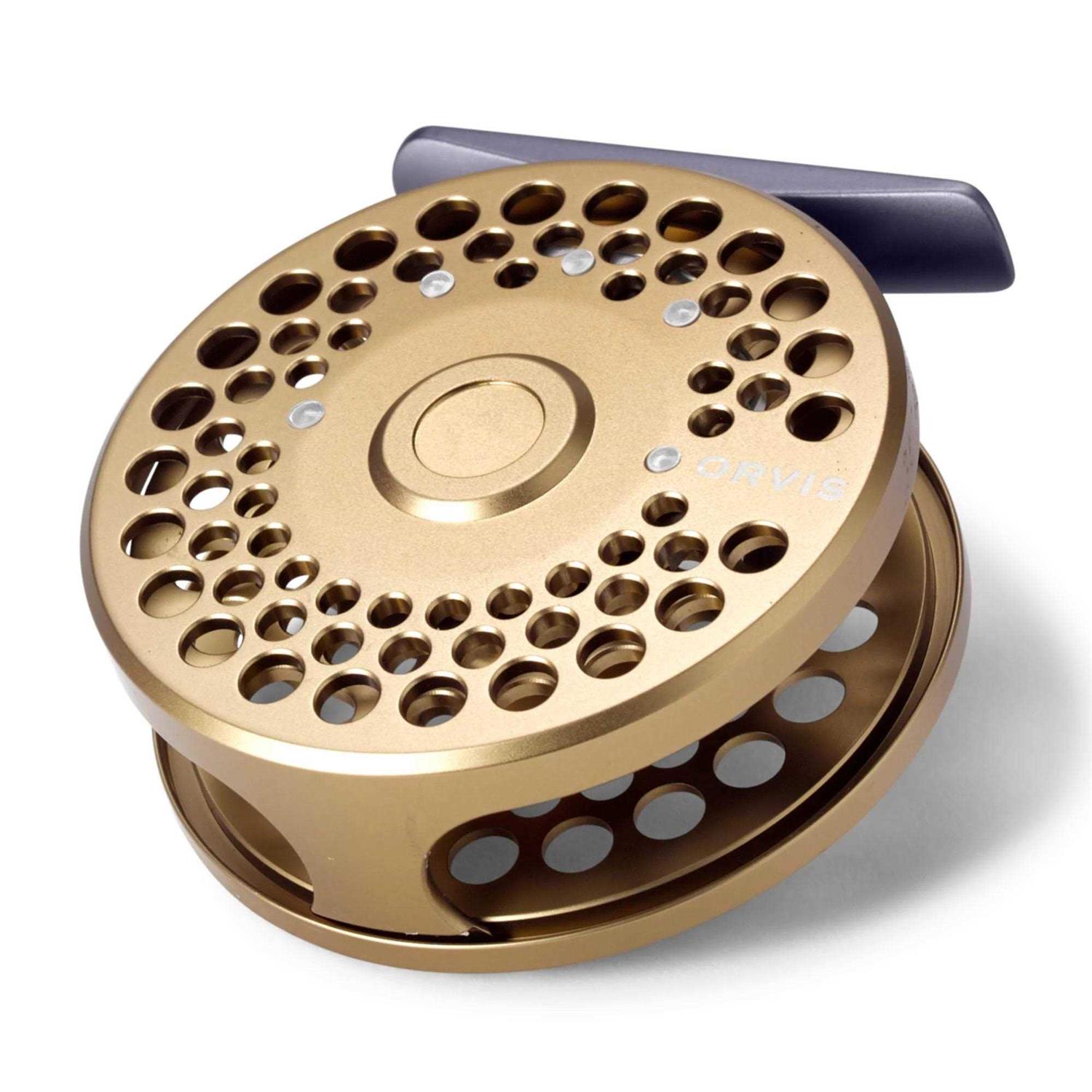 Orvis Battenkill Click Fly Reel - Image 3