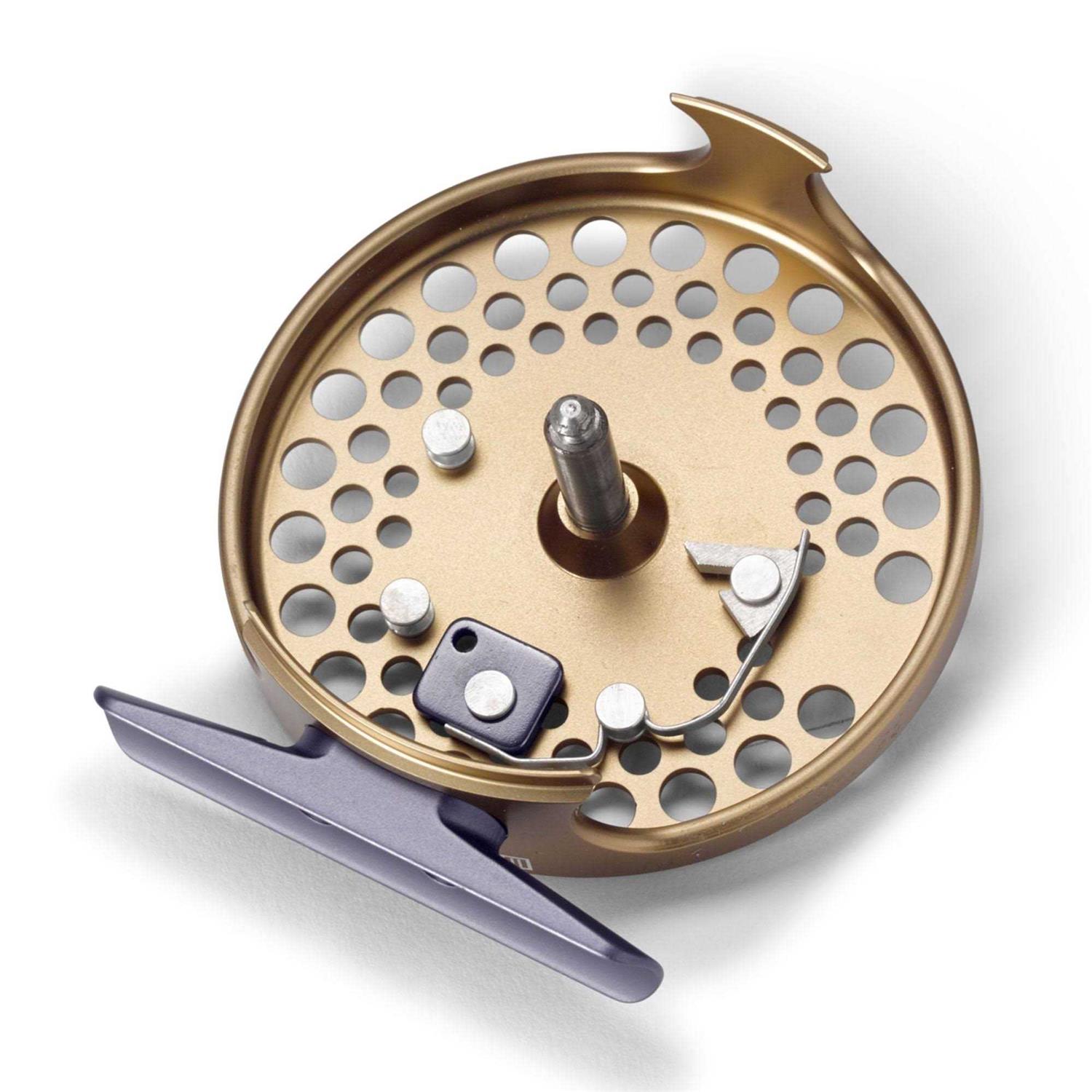 Orvis Battenkill Click Fly Reel - Image 4