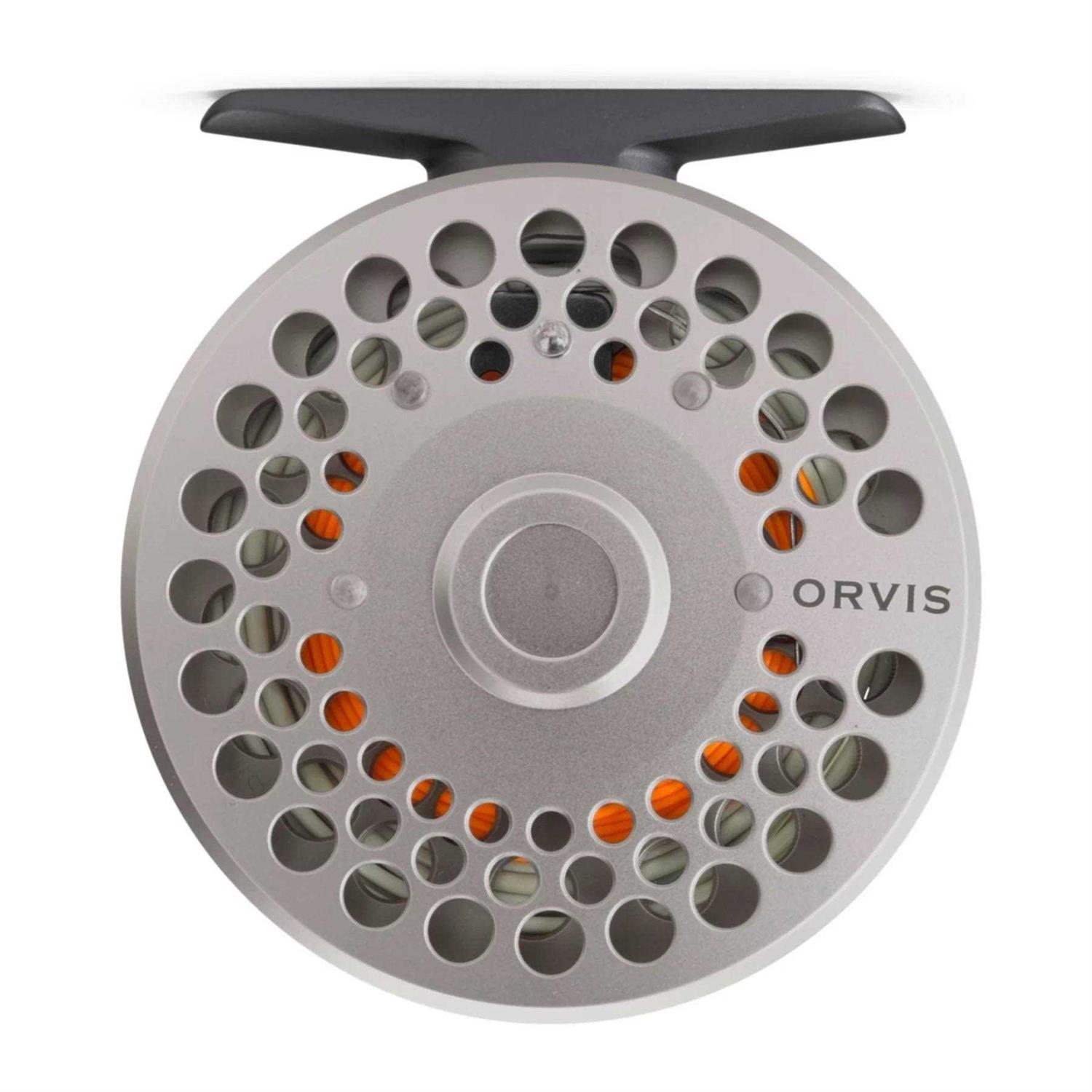 Orvis Battenkill Click Fly Reel