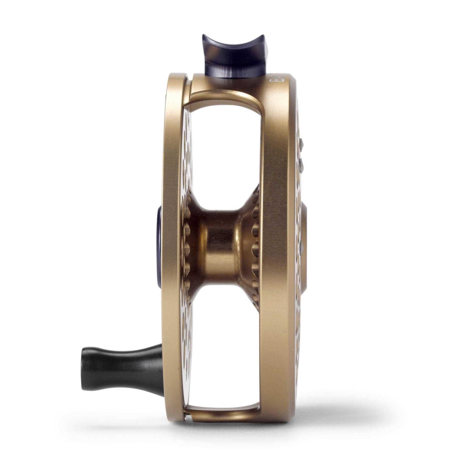 Orvis Battenkill Click Fly Reel - Image 2