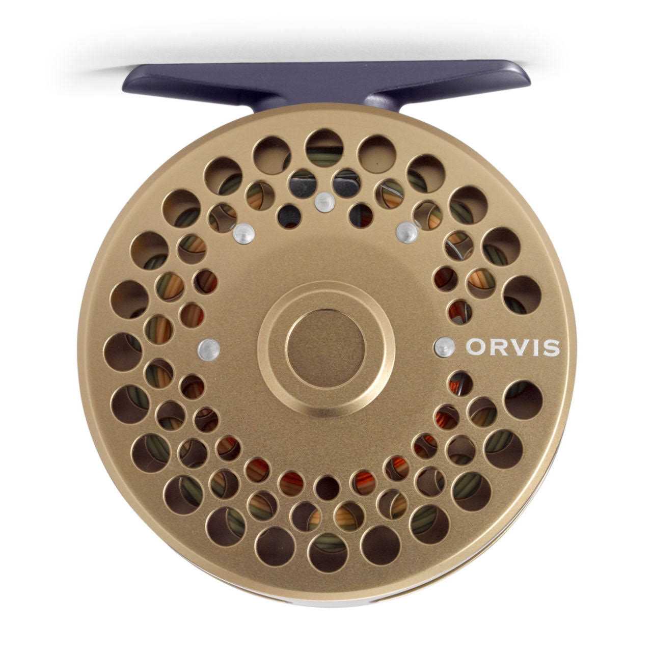 Orvis Battenkill Click Fly Reel - Image 5