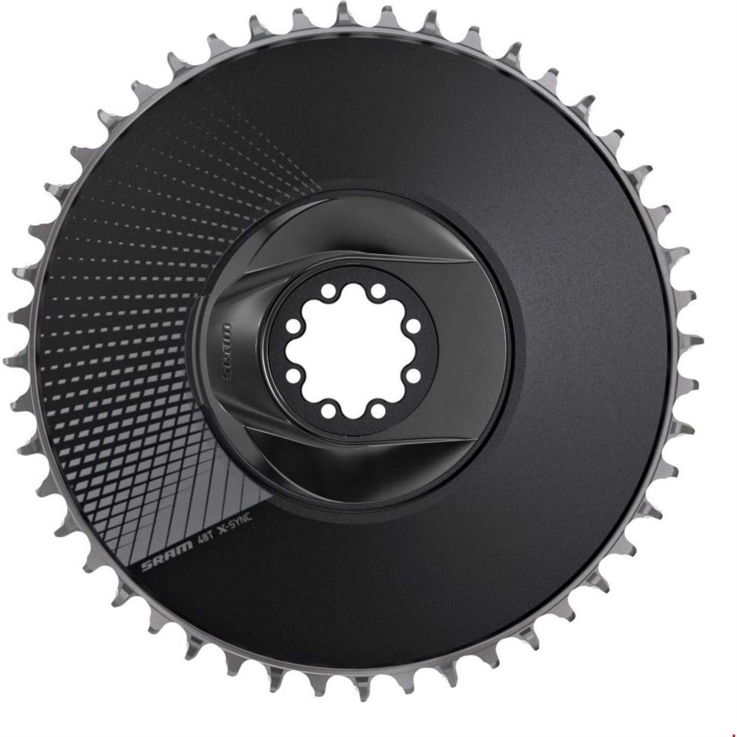 SRAM X-Sync Road Chainring - Image 4
