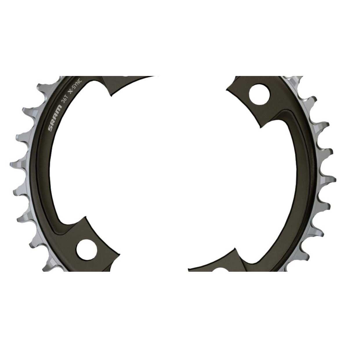 SRAM X-Sync Road Chainring - Image 3