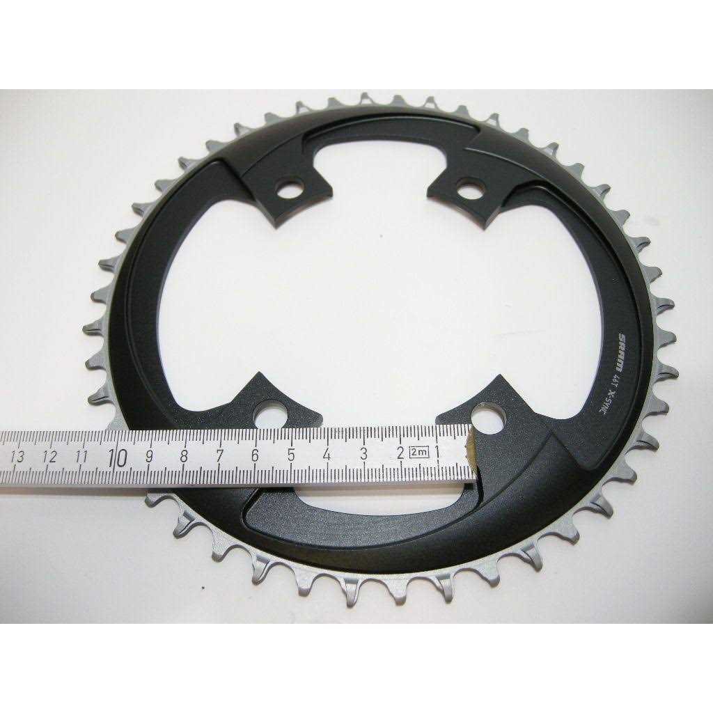 SRAM X-Sync Road Chainring - Image 4