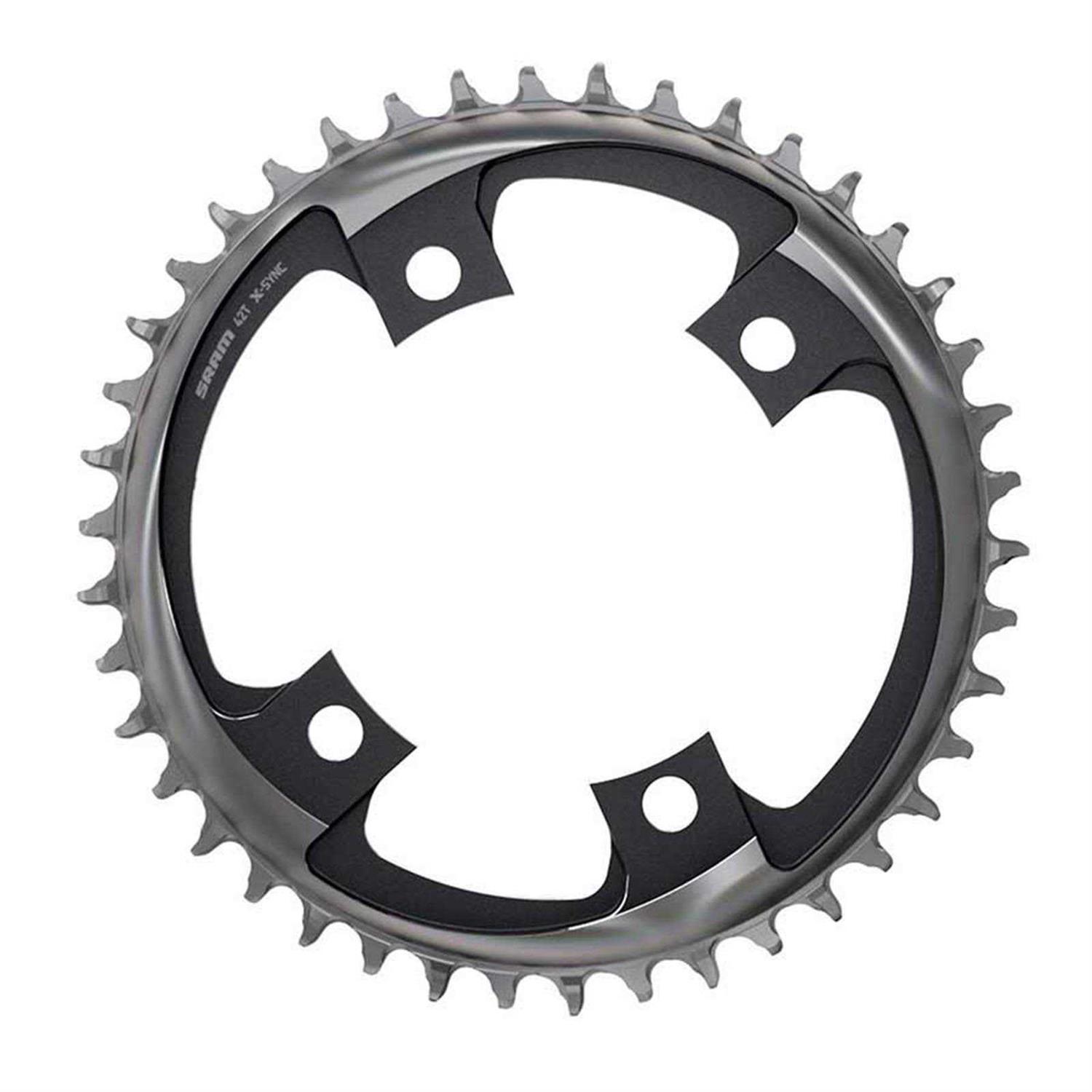 SRAM X-Sync Road Chainring