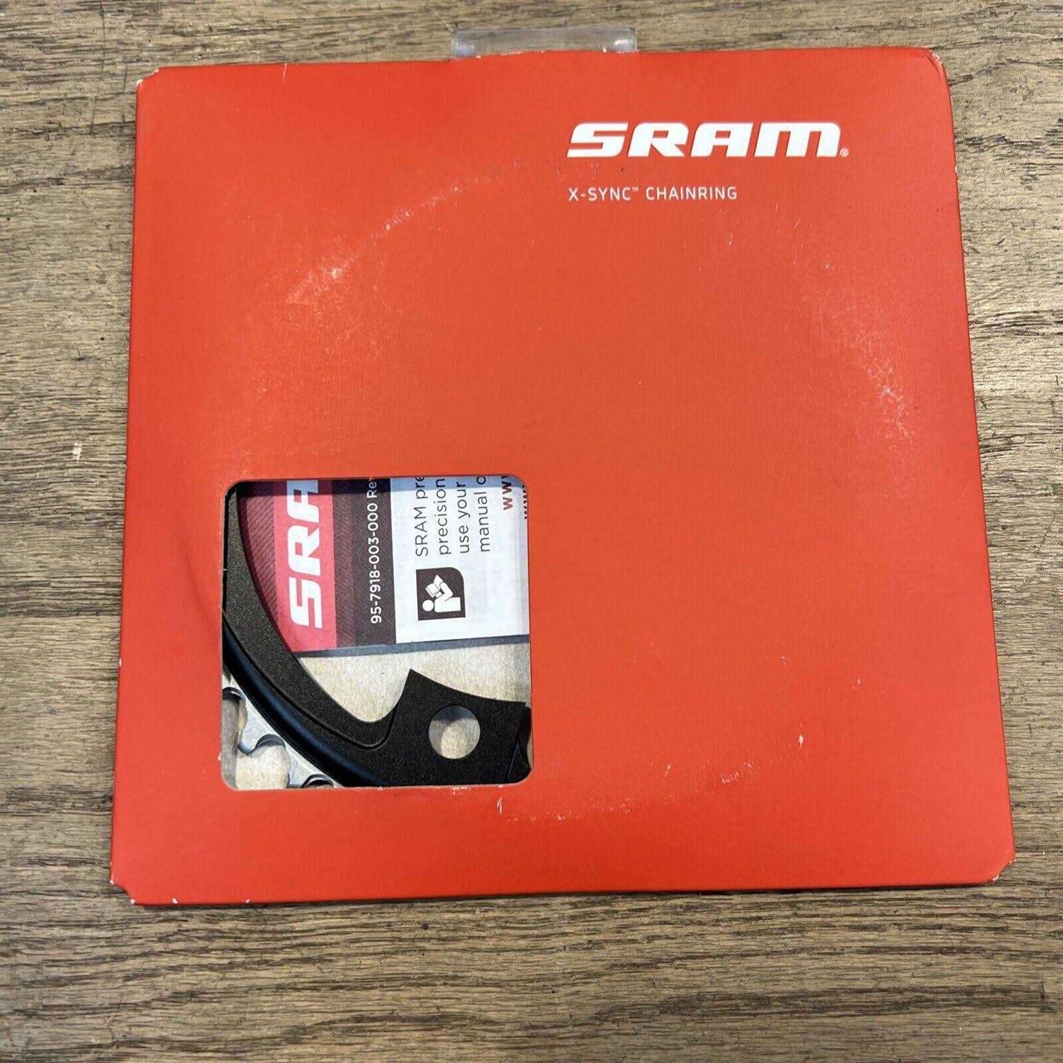 SRAM X-Sync Road Chainring - Image 3