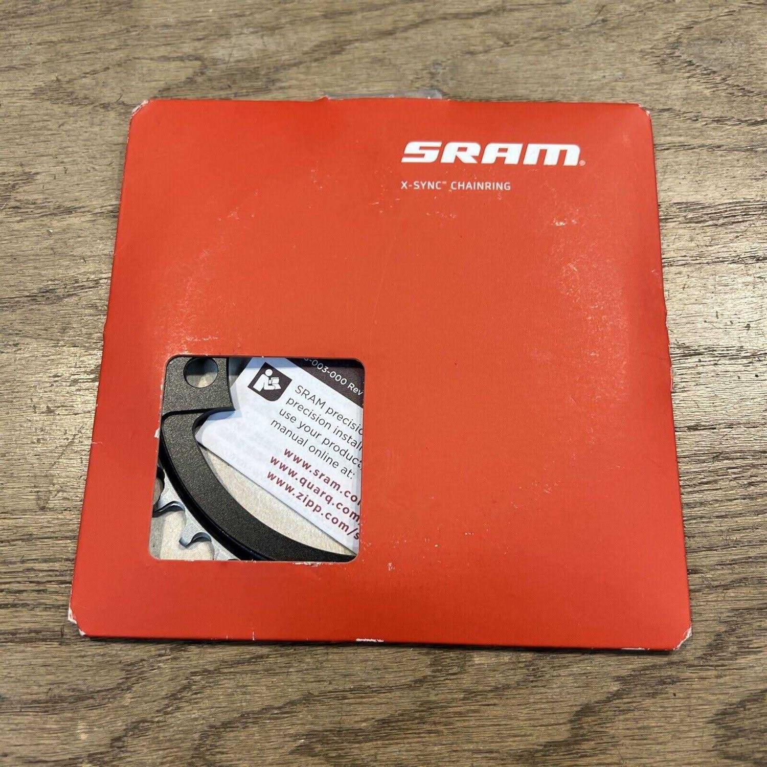 SRAM X-Sync Road Chainring - Image 4