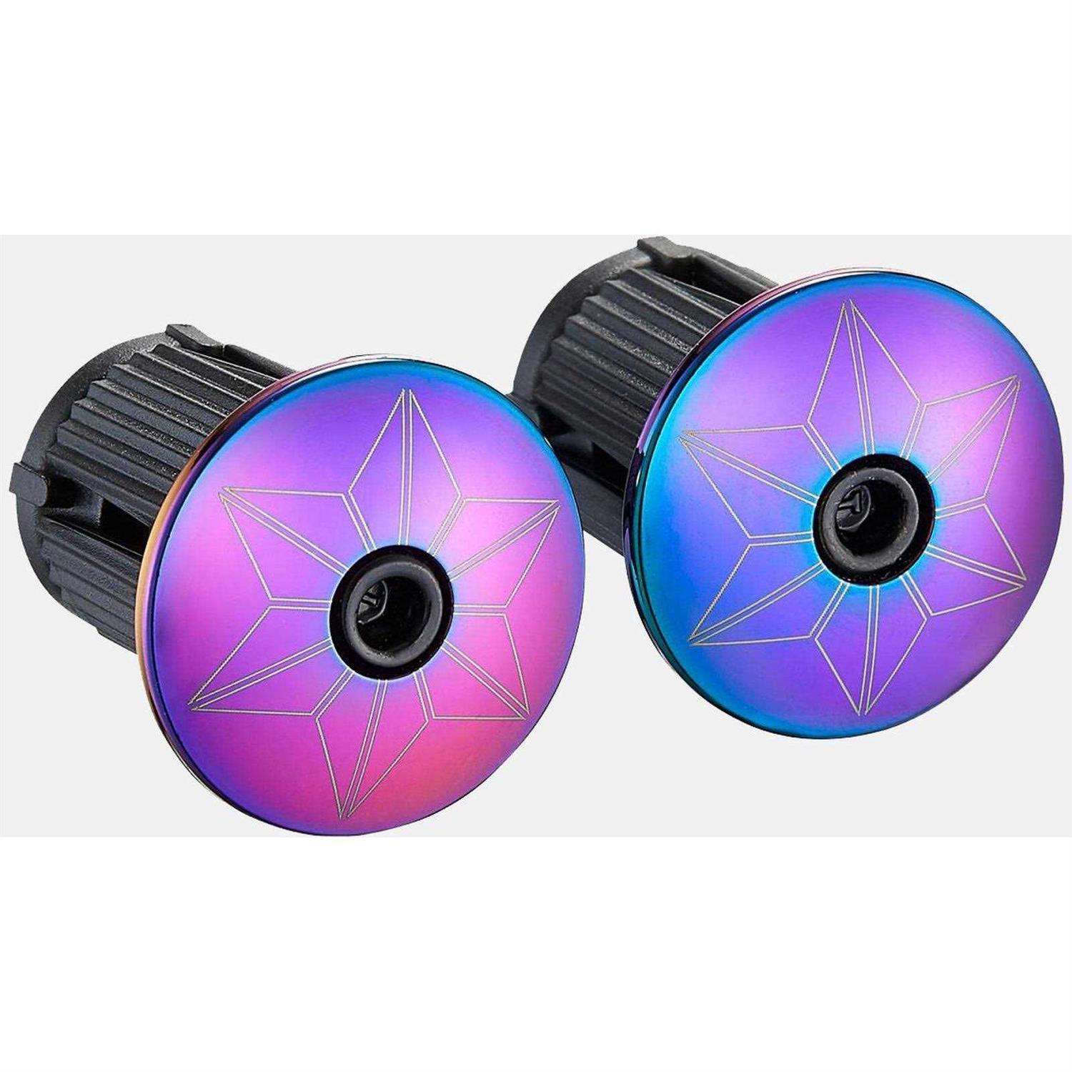 Alternative view of Supacaz Super Sticky Kush Tape Galaxy