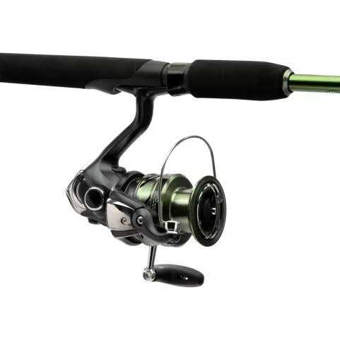 Shimano Symetre Spinning Combo - Image 5