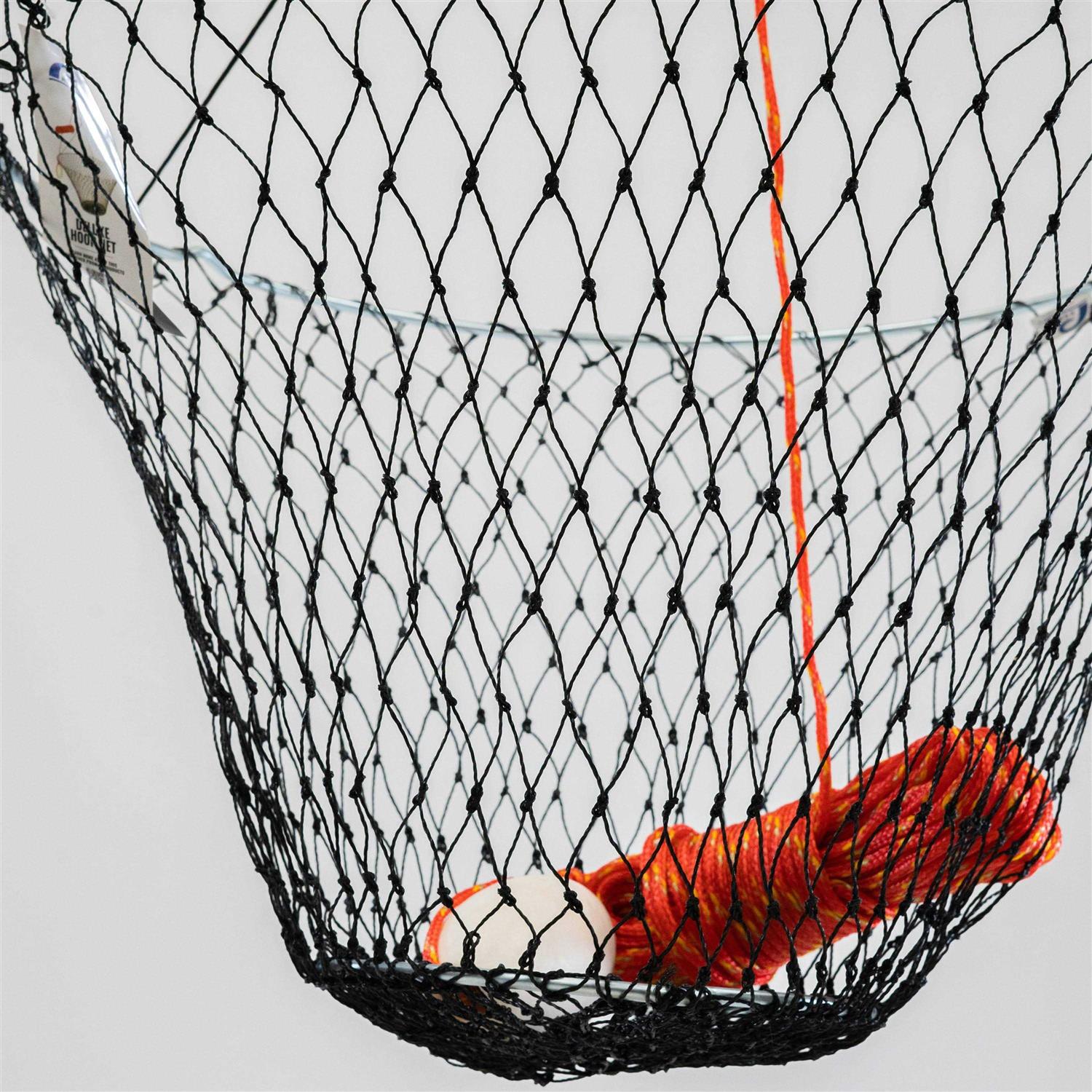 Promar Deluxe Hoop Net - Image 3