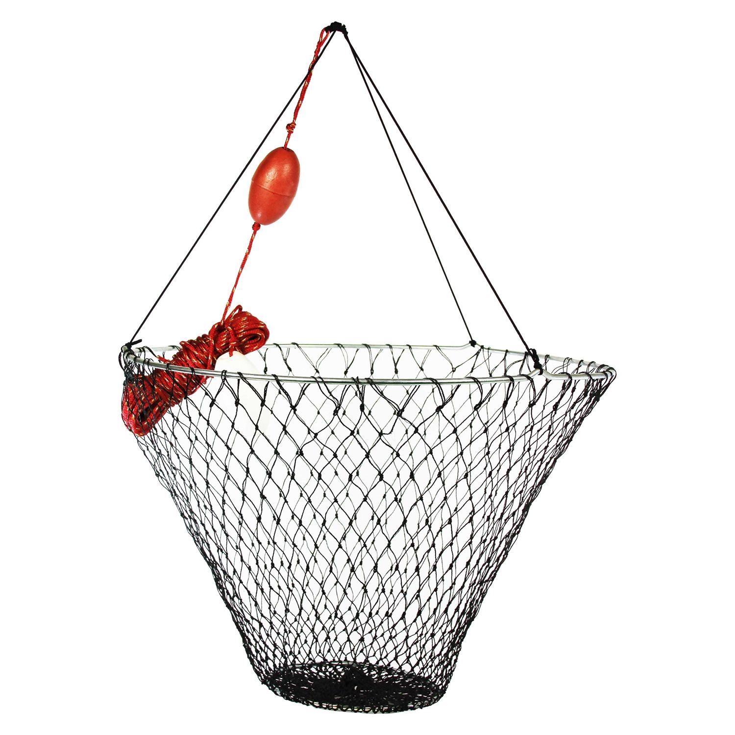 Promar Deluxe Hoop Net - Image 4