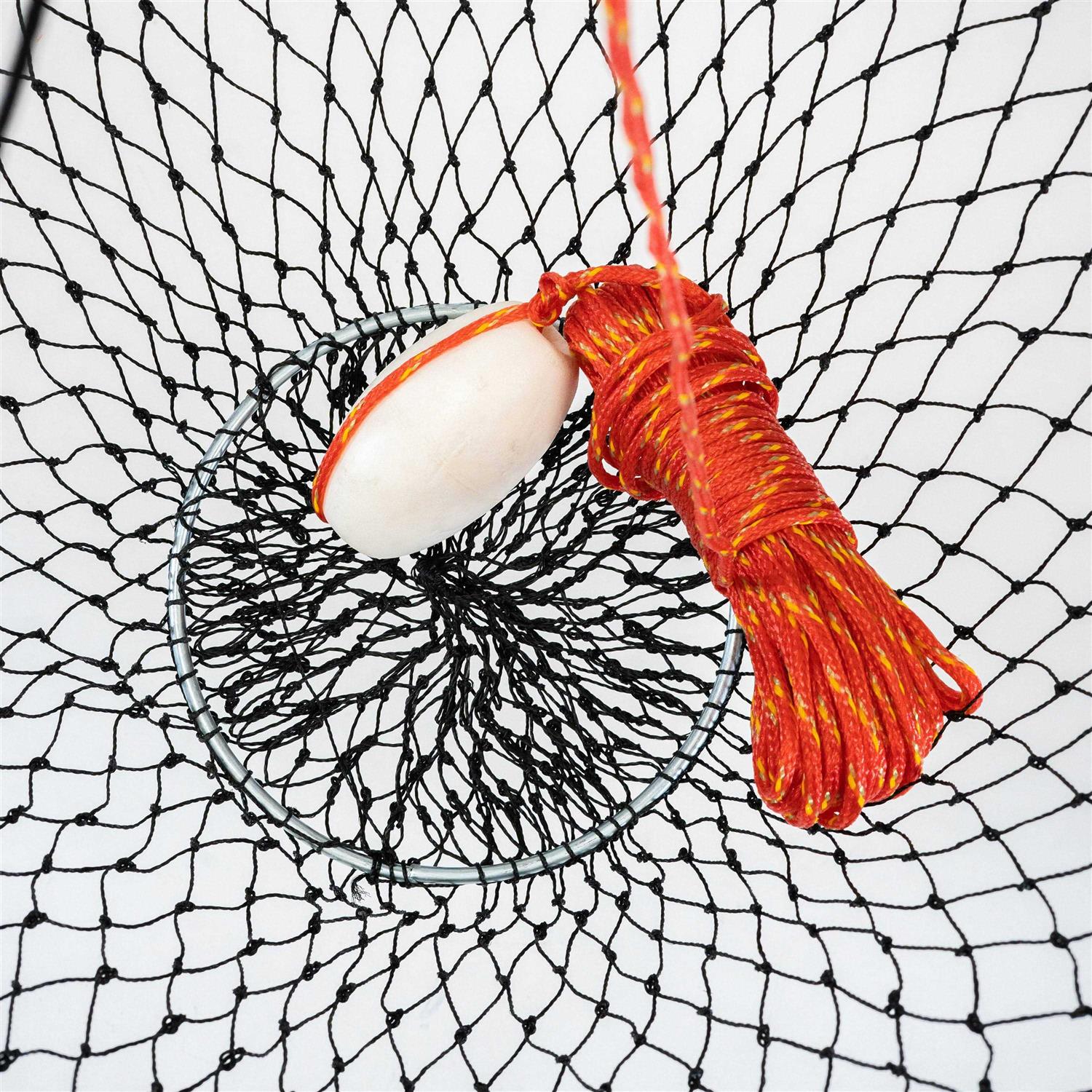 Promar Deluxe Hoop Net - Image 5