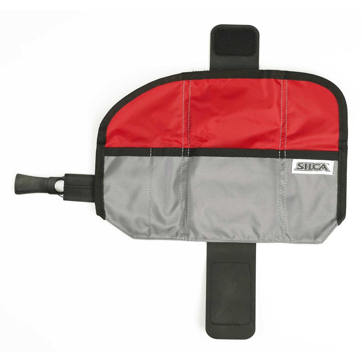 Silca Seat Roll Asymmetrico