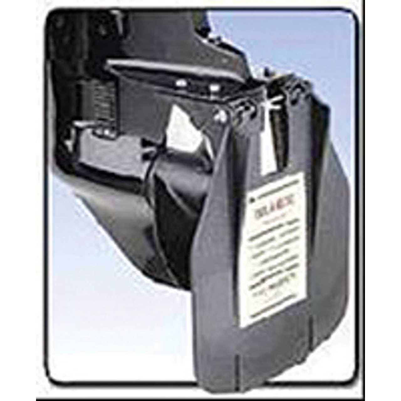 Alternative view of T&L Trol-A-MATIC