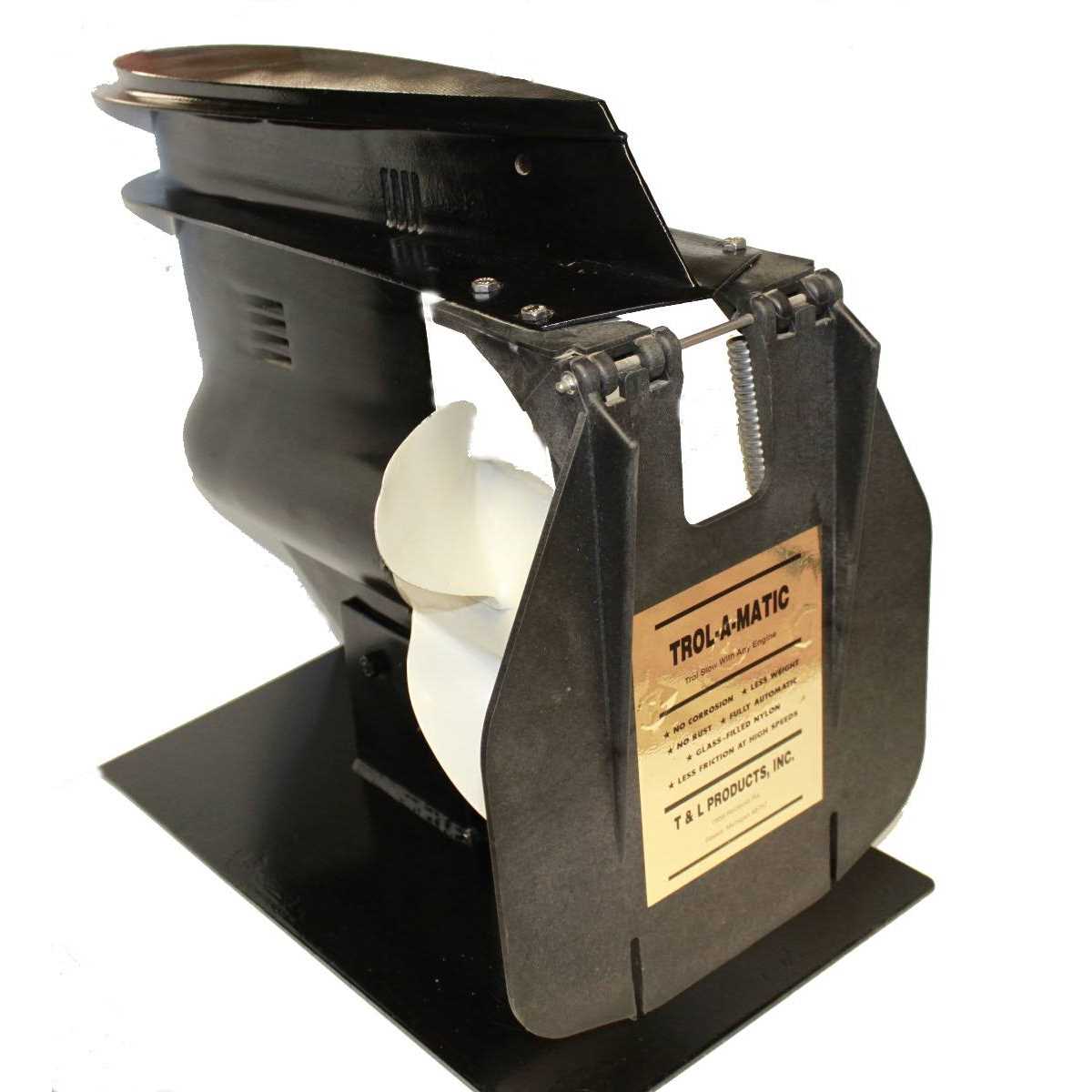 T&L Trol-A-MATIC - Image 3