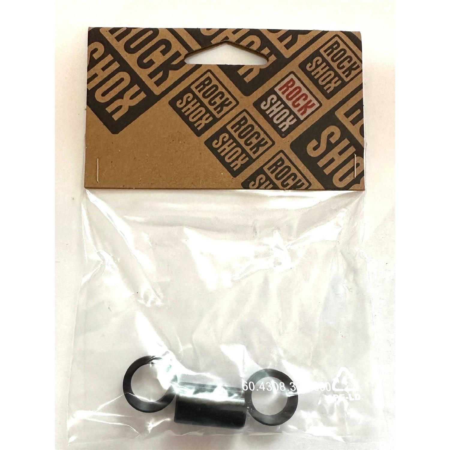 RockShox Rear Shock Mounting Hardware - Image 2