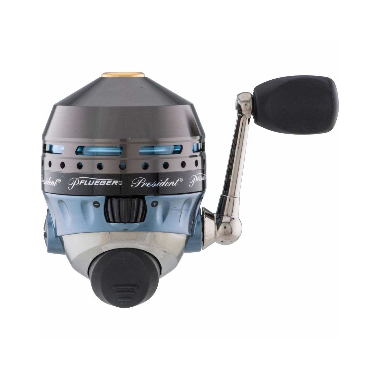 Pflueger President Spincast - Image 2