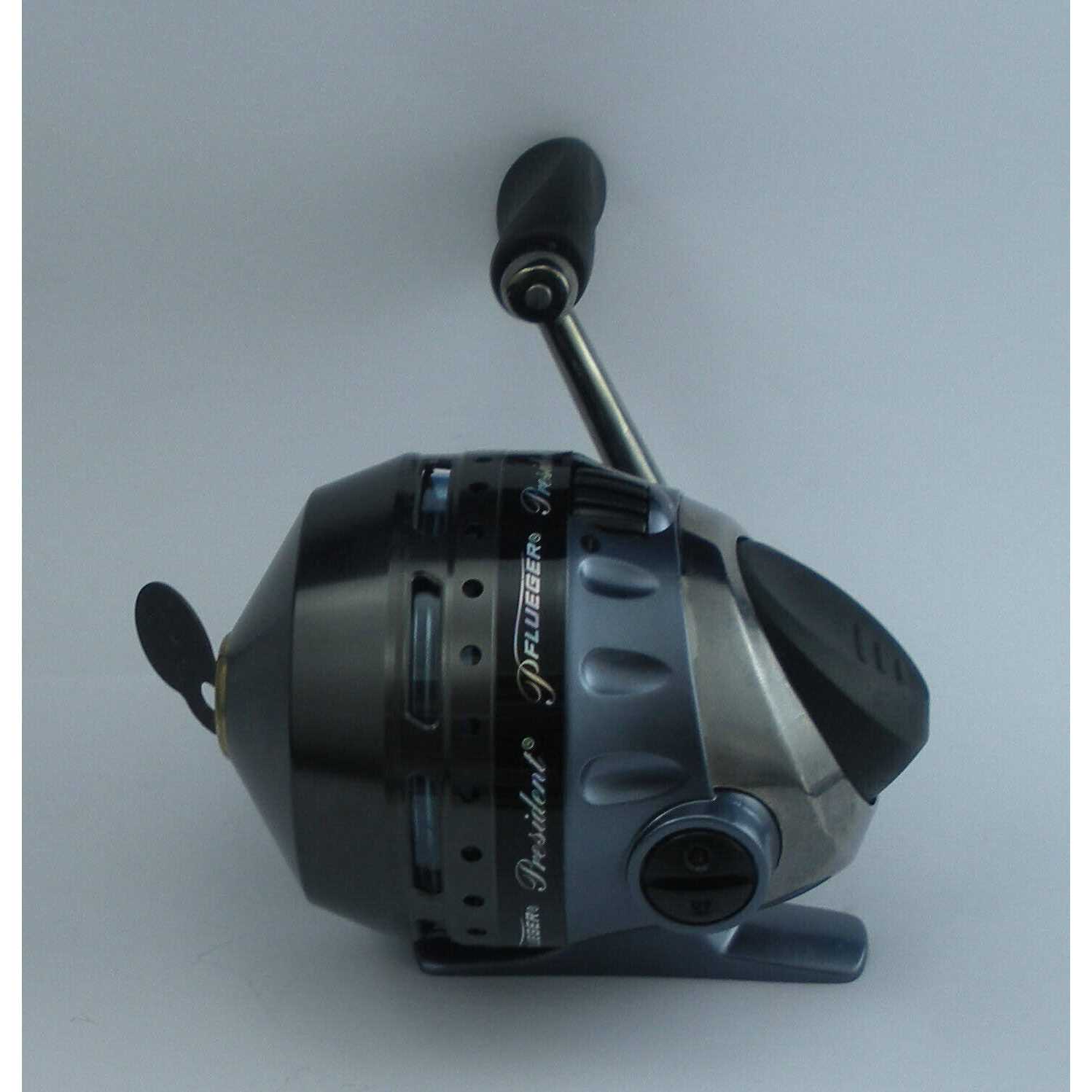 Pflueger President Spincast - Image 4