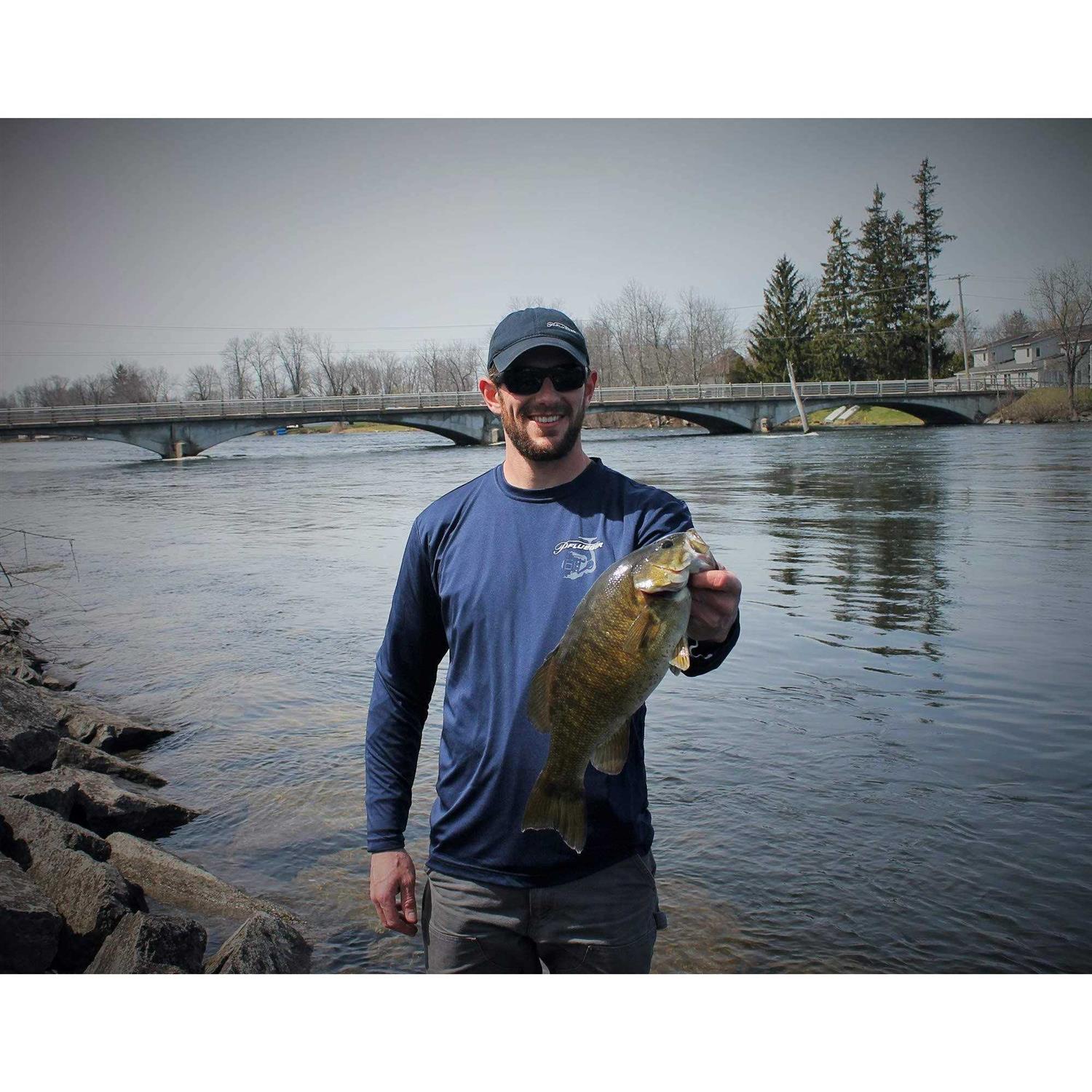 Pflueger President Spincast - Image 5