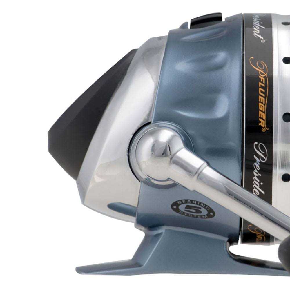 Pflueger President Spincast - Image 2