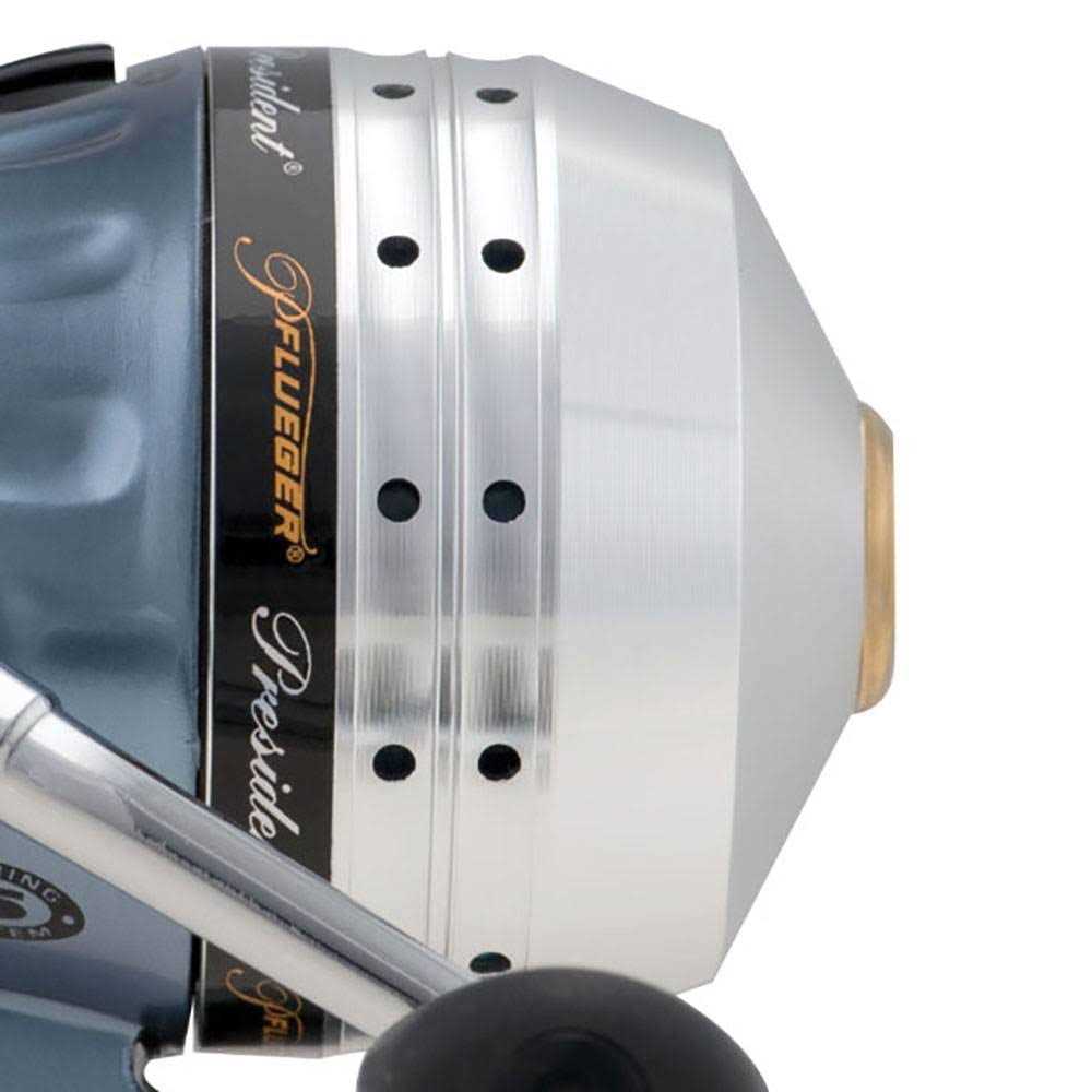 Pflueger President Spincast - Image 4