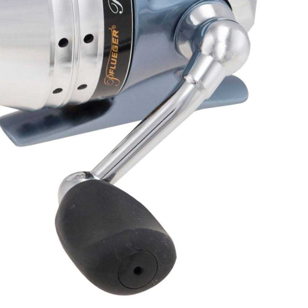 Pflueger President Spincast - Image 5
