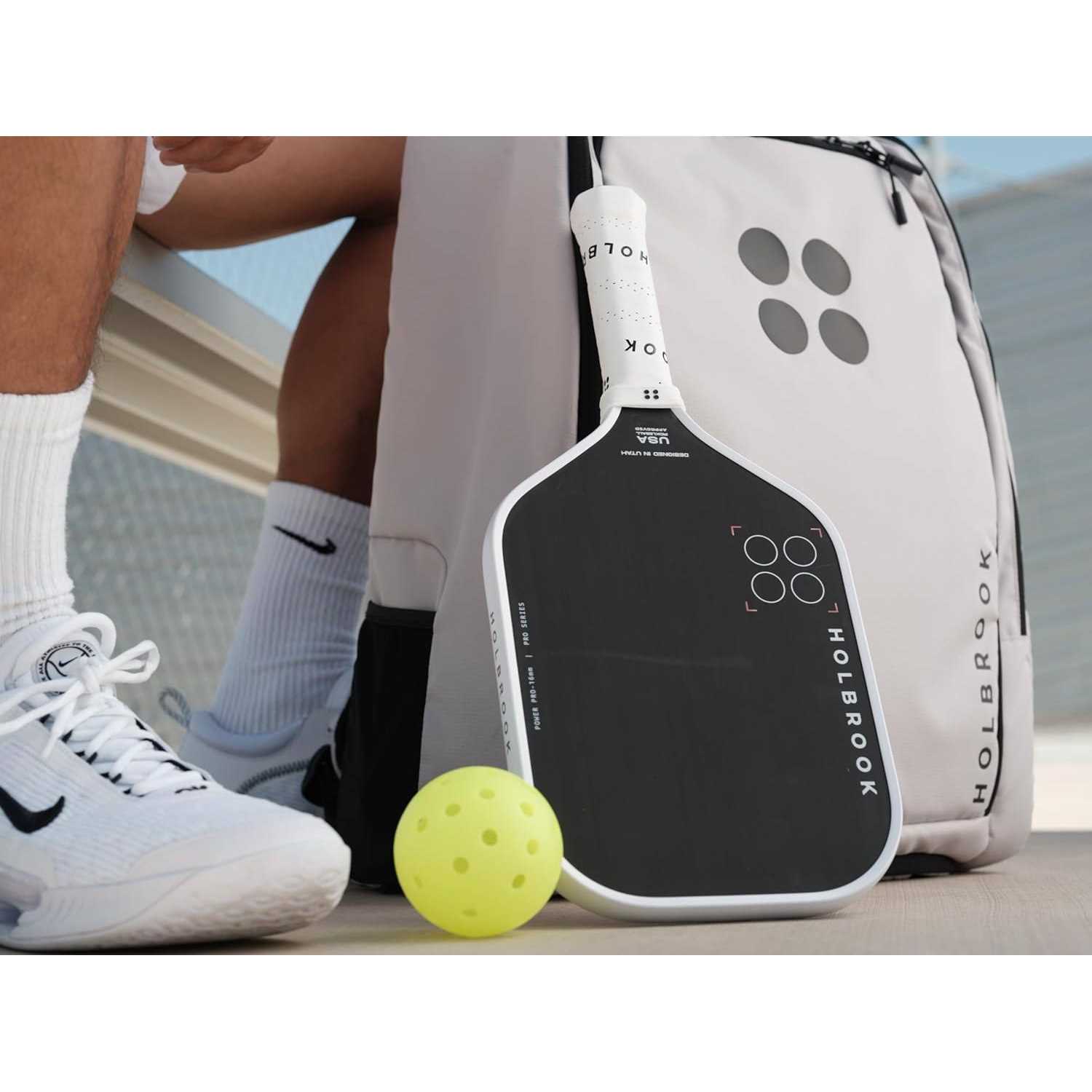 Holbrook Pickleball Paddle Power Pro - Image 2