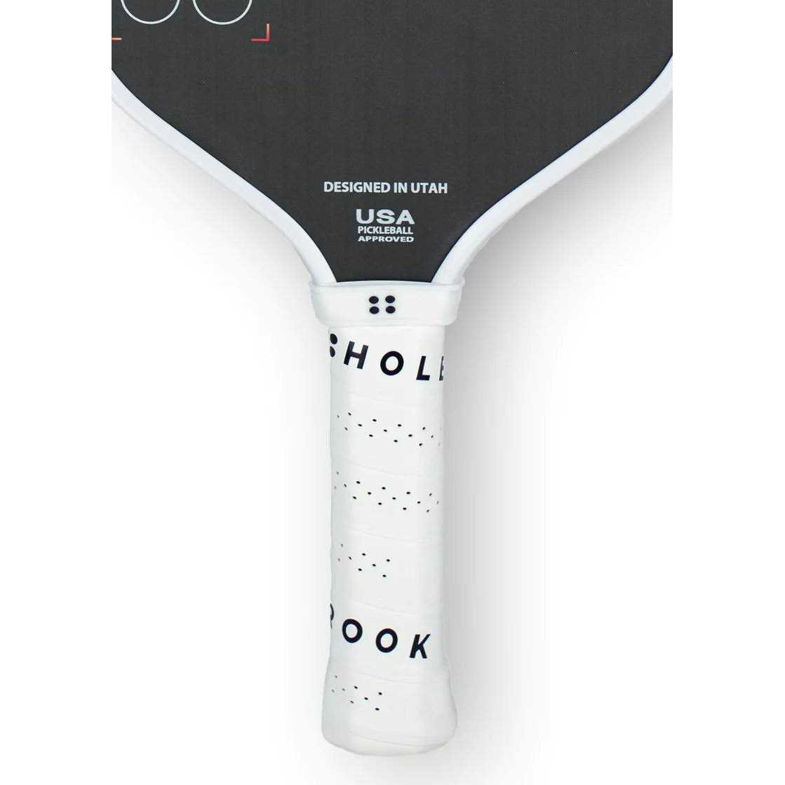 Holbrook Pickleball Paddle Power Pro - Image 5