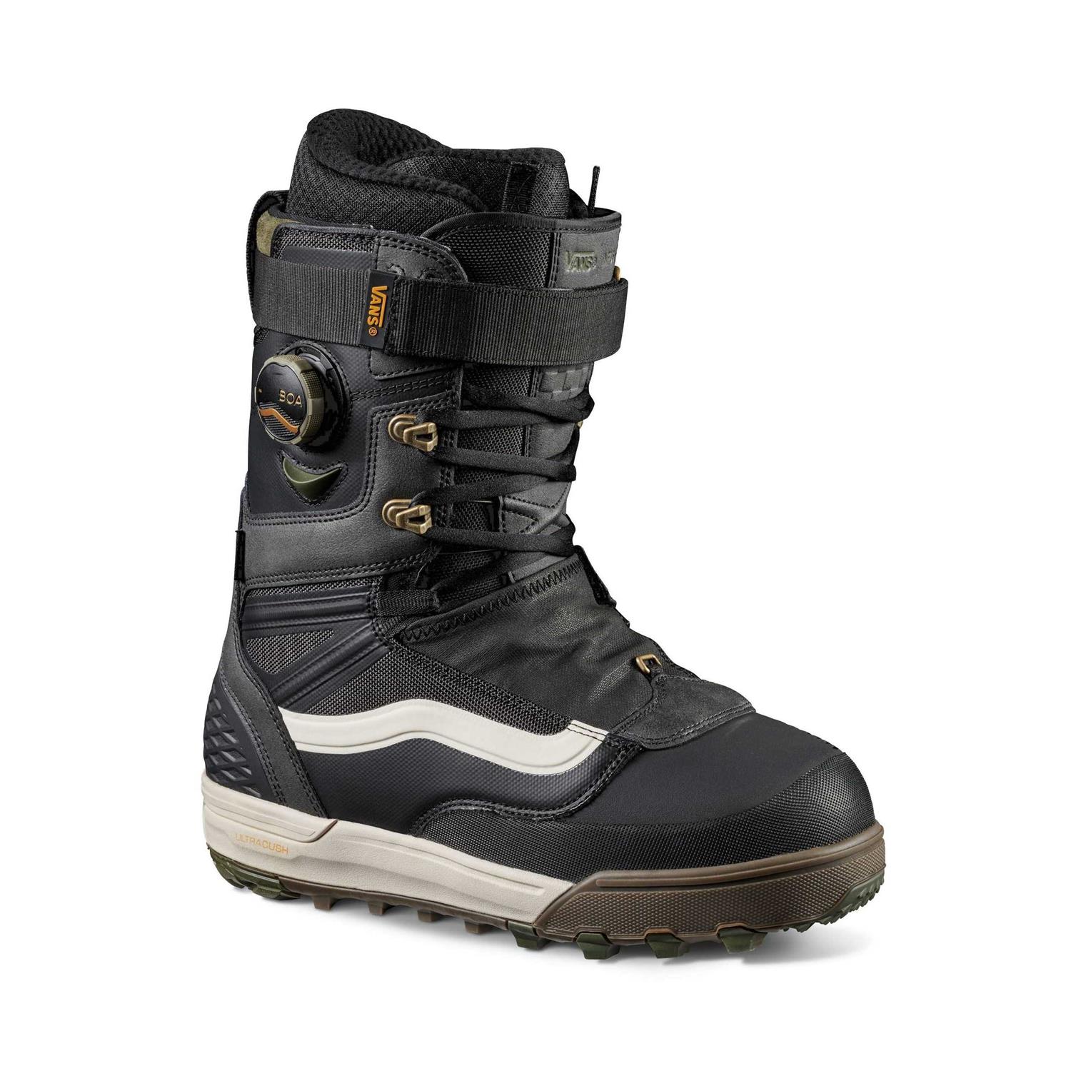 Vans Infuse Snowboard Boots 2024 - Image 5