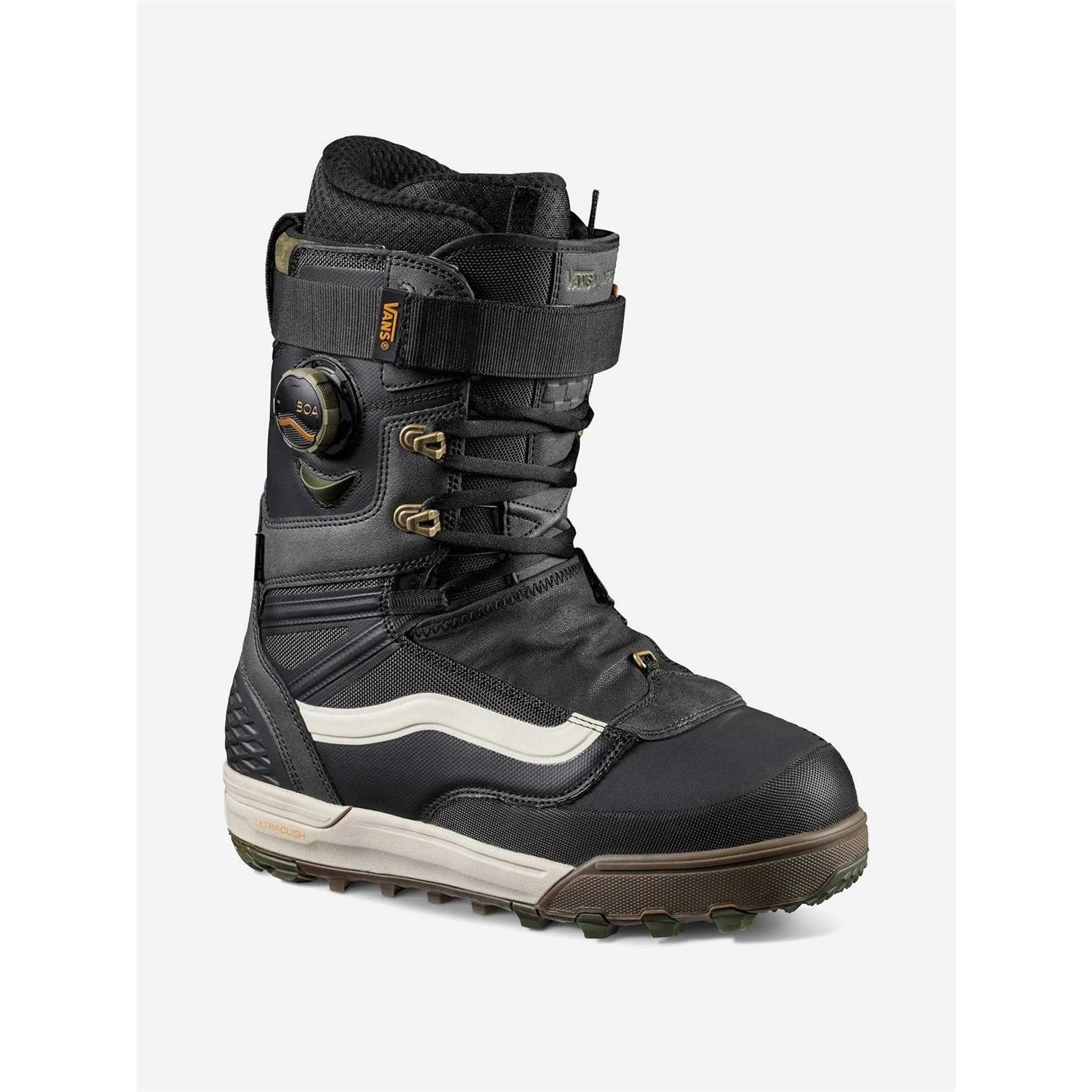 Vans Infuse Snowboard Boots 2024 - Image 3
