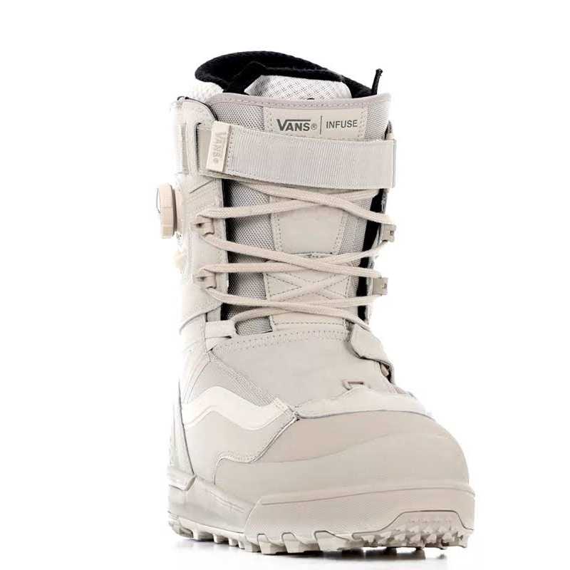 Vans Infuse Snowboard Boots 2024 - Image 4