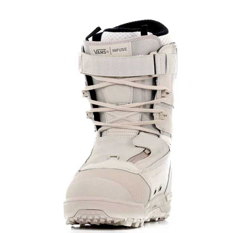 Vans Infuse Snowboard Boots 2024 - Image 5