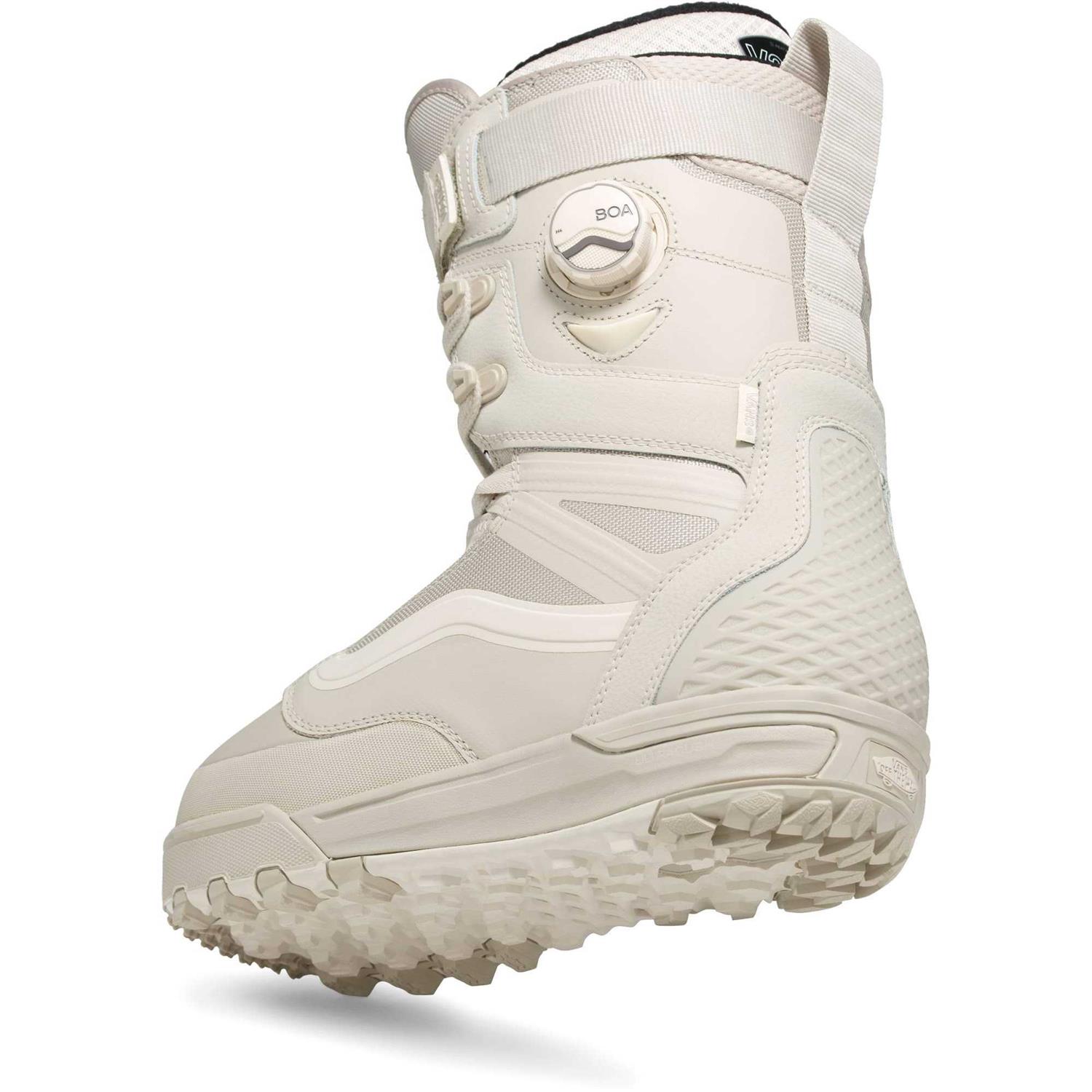 Vans Infuse Snowboard Boots 2024 - Image 3