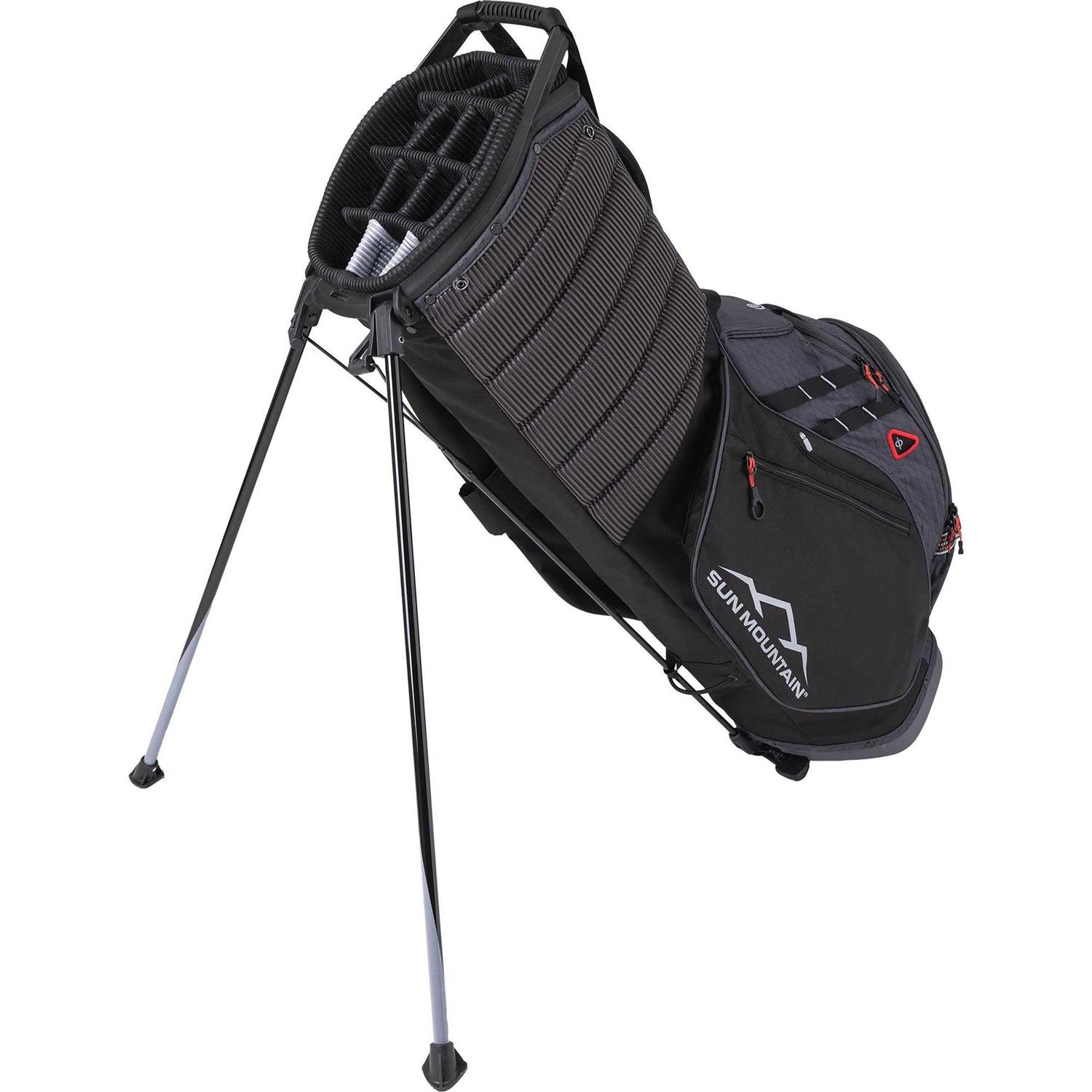 Alternative view of Sun Mountain 2024 4.5 LS 14-Way Stand Bag