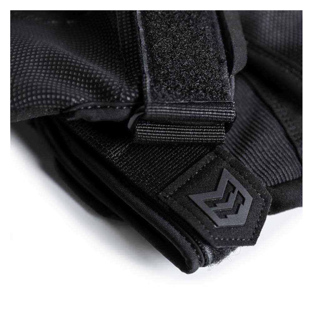 Mission Made Hellfox Fingerless Tactical Gloves for Men - Image 4