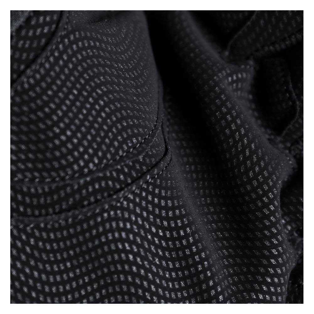 Mission Made Hellfox Fingerless Tactical Gloves for Men - Image 5
