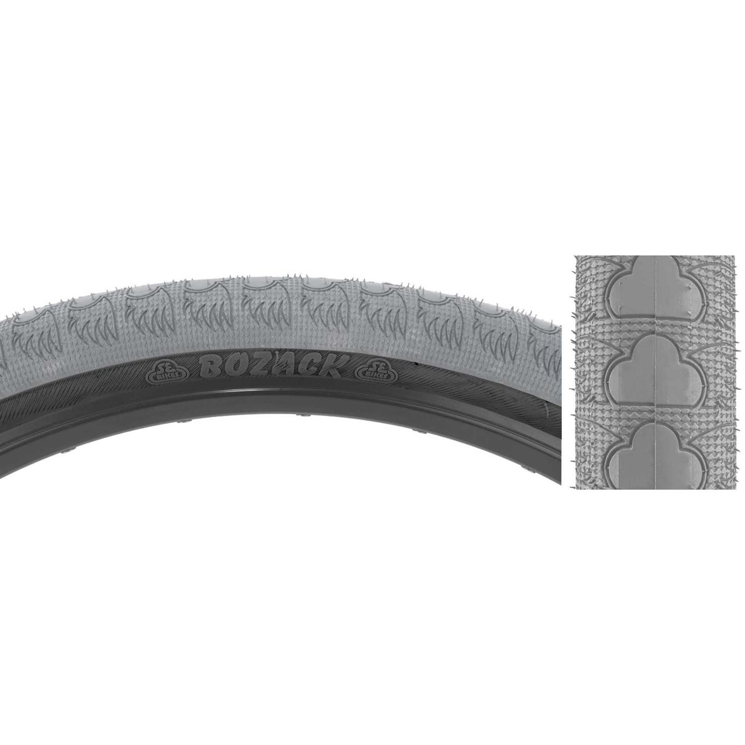 SE Bikes Bozack Tire - Image 2