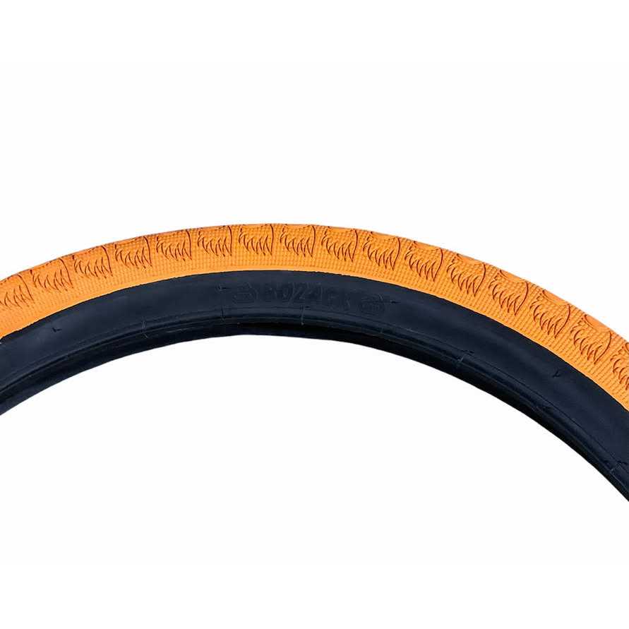 SE Bikes Bozack Tire - Image 4