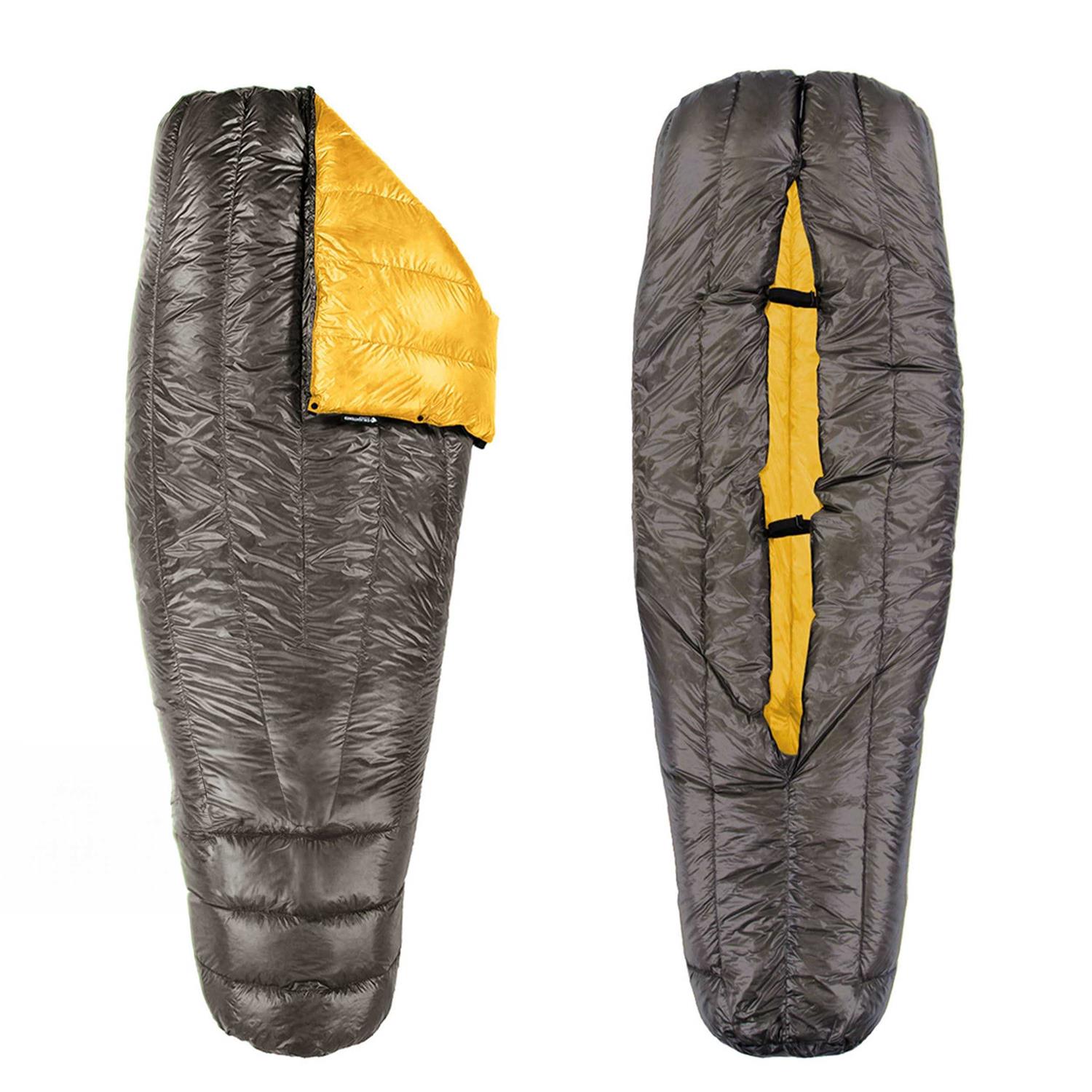 Enigma Sleeping Quilt - Image 3
