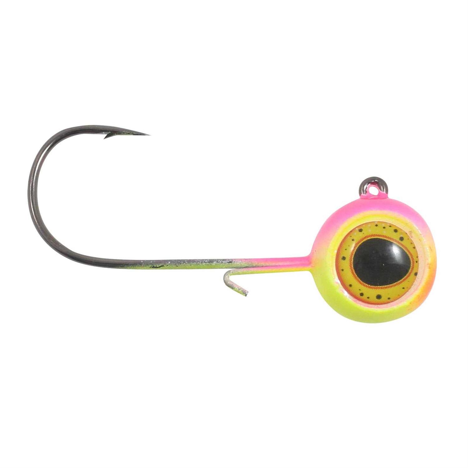 Northland Deep-Vee Jig - Image 2