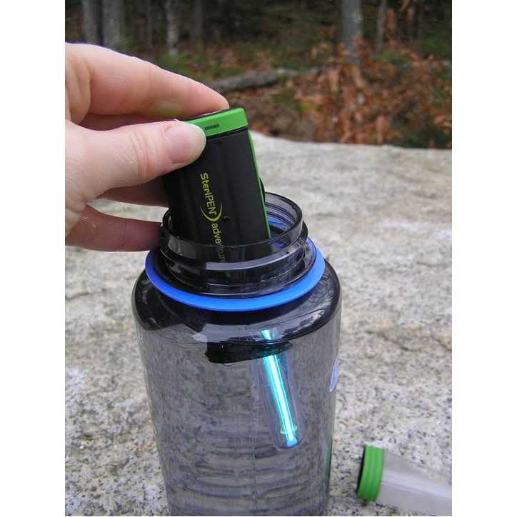 SteriPEN Adventurer Opti UV Water Purifier - Image 2
