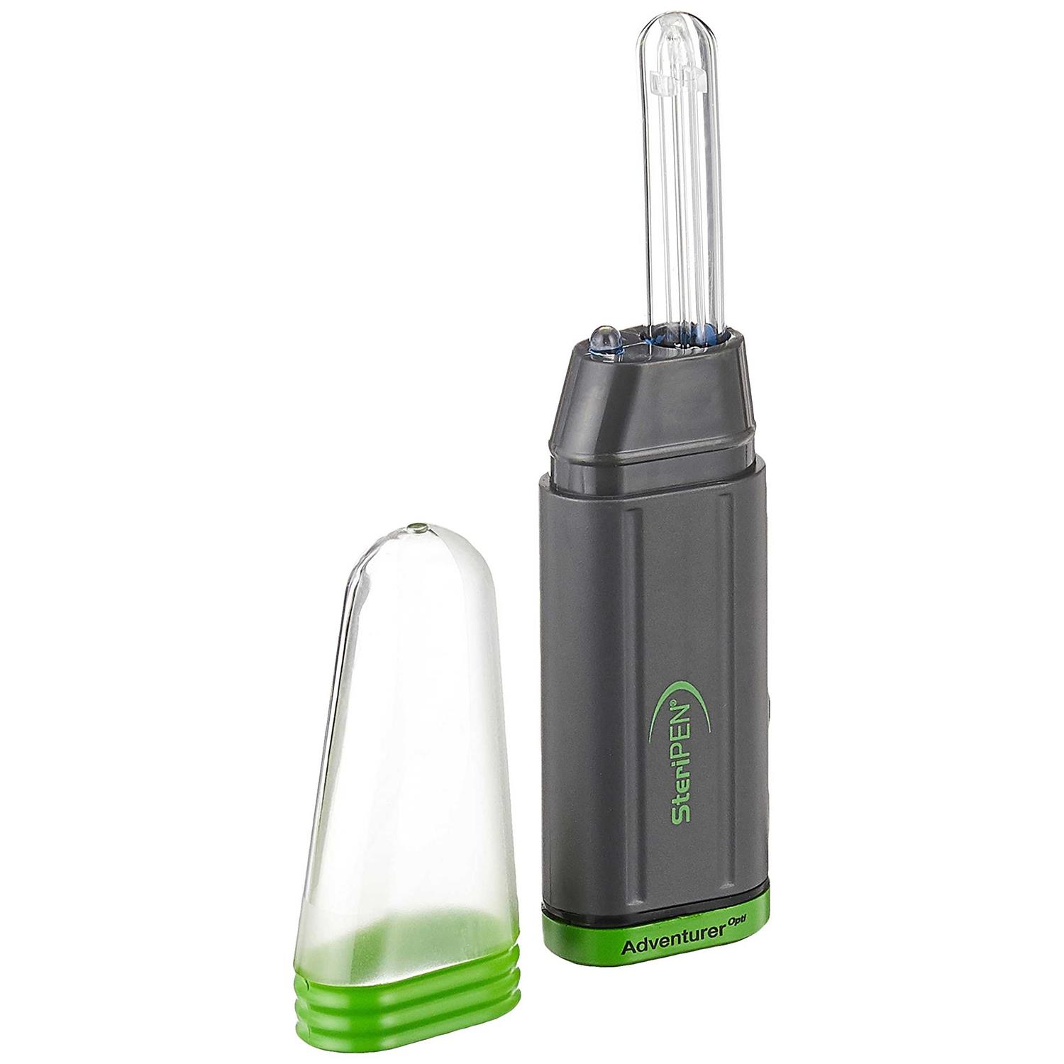 SteriPEN Adventurer Opti UV Water Purifier - Image 3