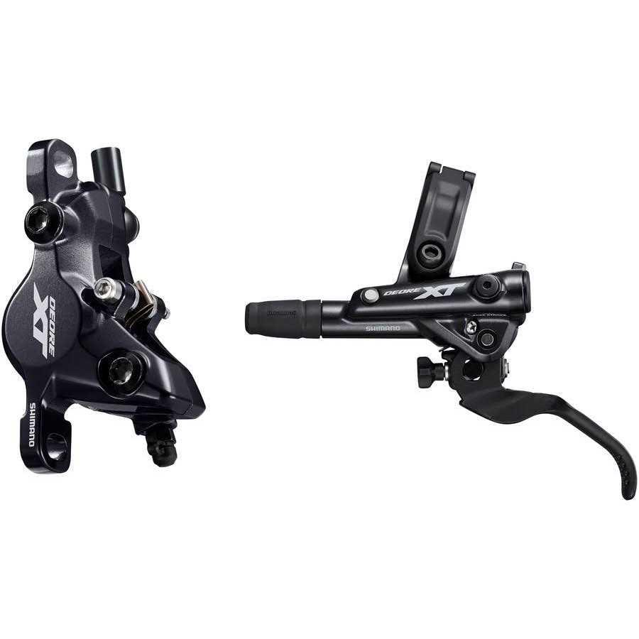 Shimano XT BR-M8100 Disc Brake - Image 4
