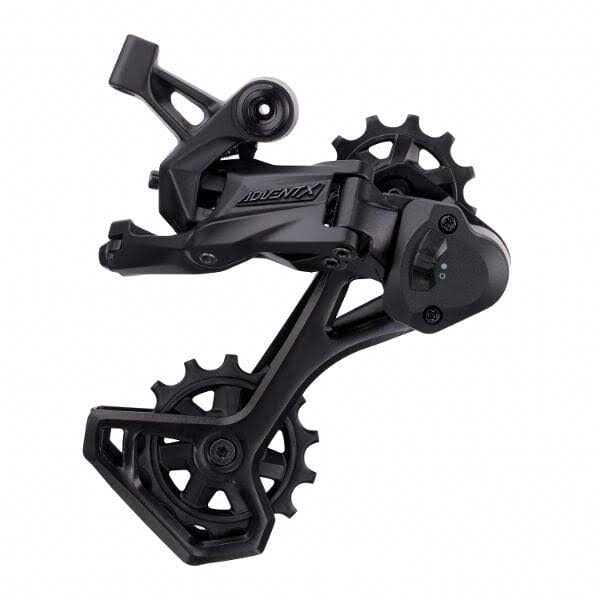 Microshift ADVENT X Cassette 10 Speed - Image 3