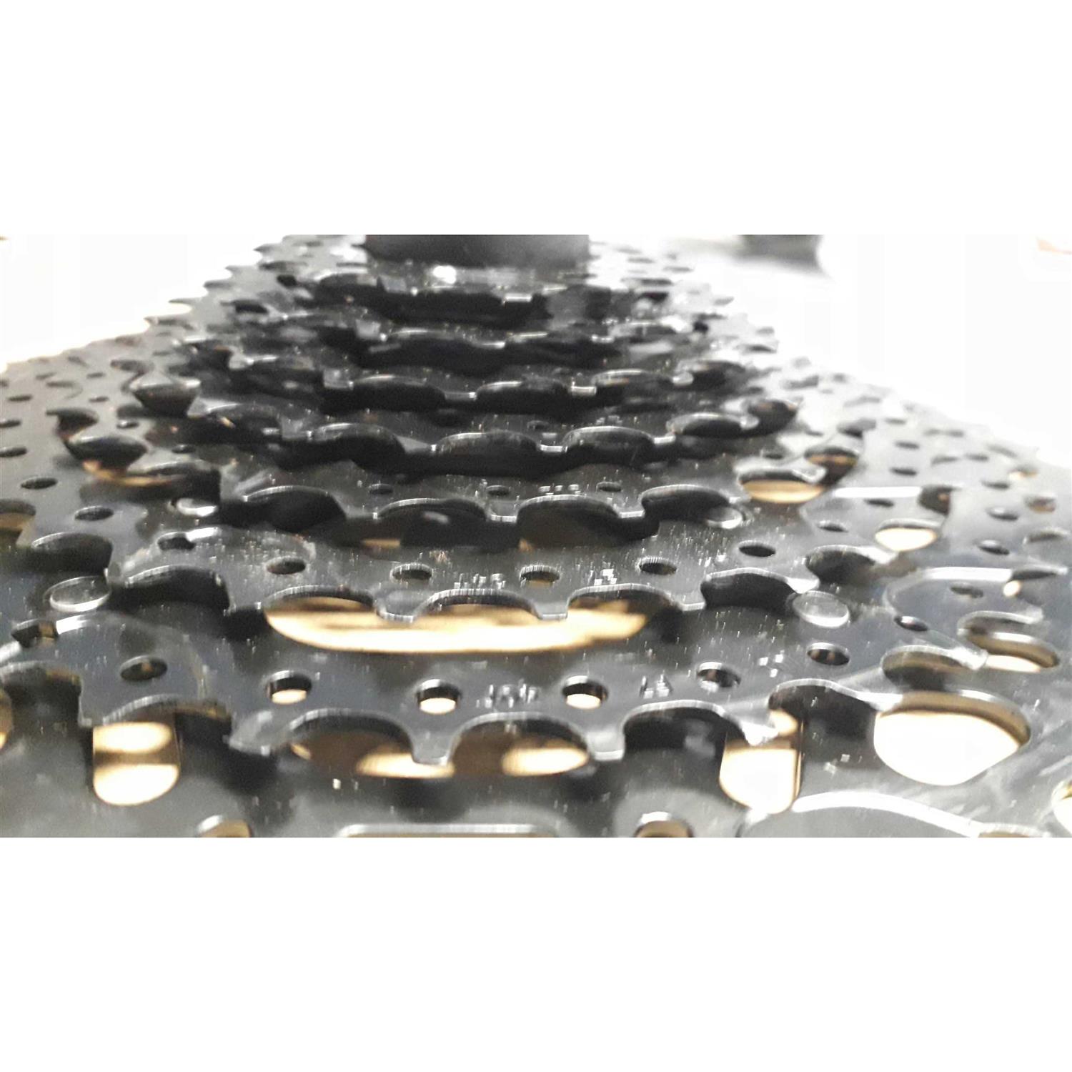 Microshift ADVENT X Cassette 10 Speed - Image 4