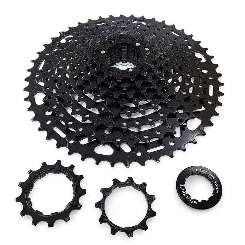 Microshift ADVENT X Cassette 10 Speed - Image 2