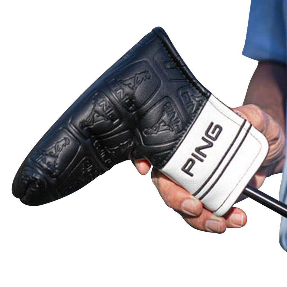 PING Core Blade Putter Headcover - Image 5